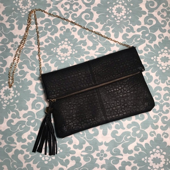 Moda Luxe Melodie Clutch